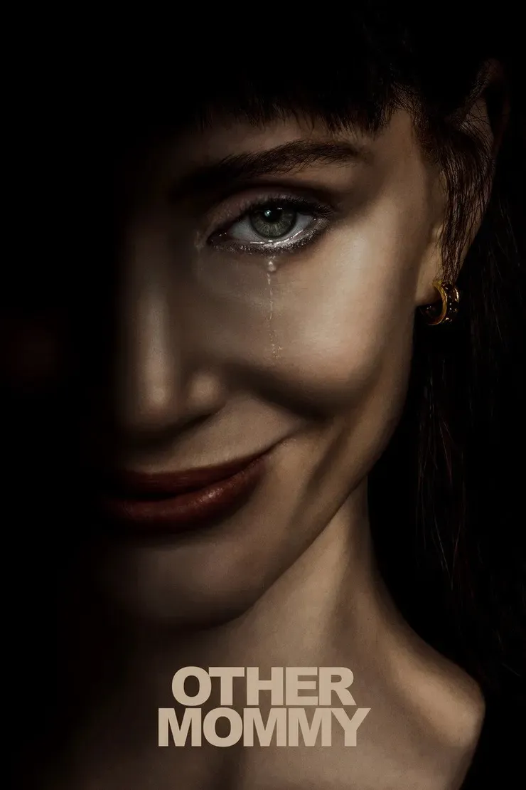 Other Mommy, filmo posteris